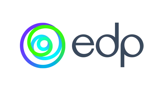 Logo EDP