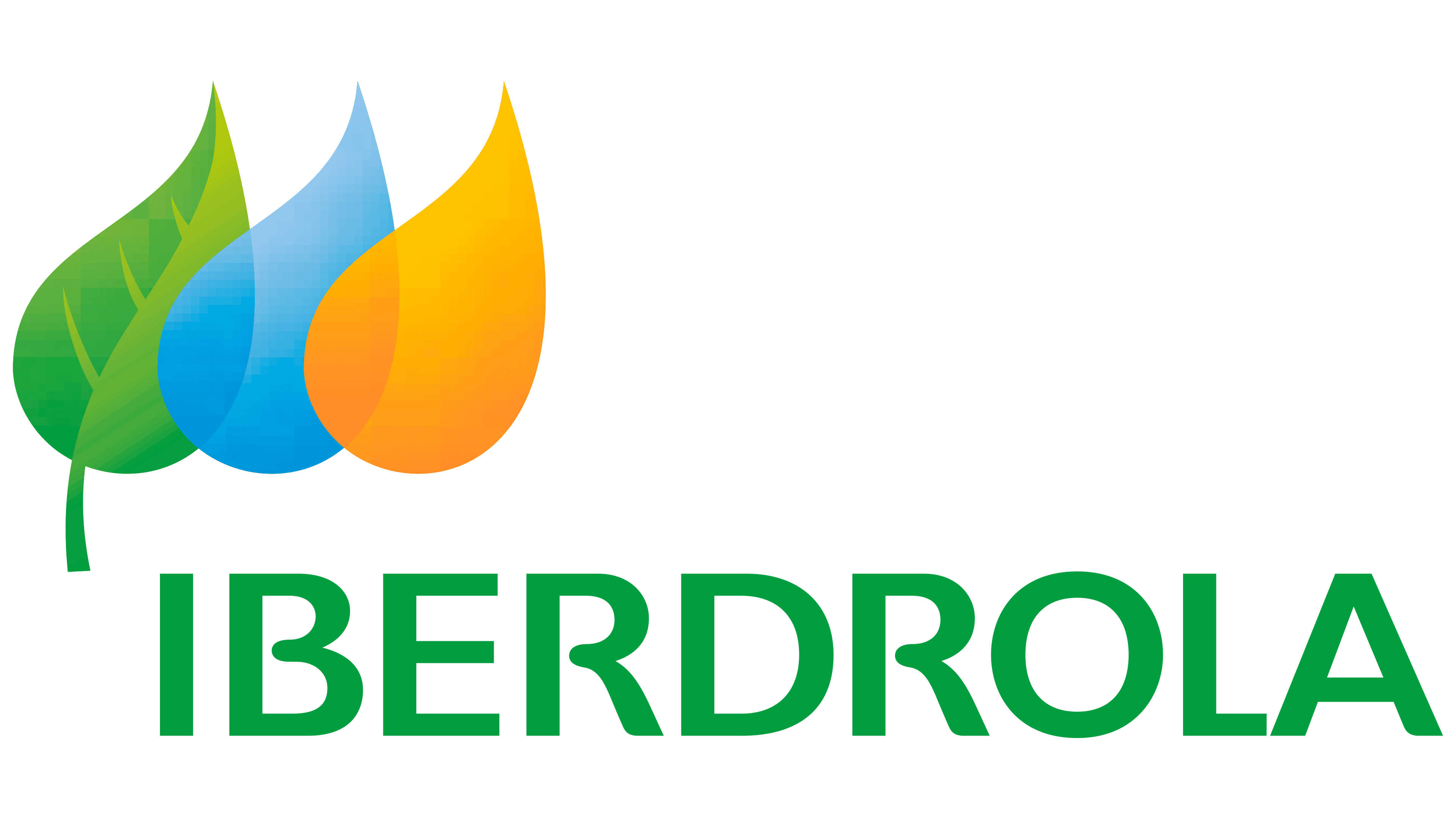 Logo Iberdrola